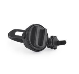 Rockit Rocker naujas besisukantis vežimėlio supimo priedas su papildomu tvirtinimu