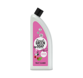 MARCEL'S GREEN SOAP ekologiškas tualeto valiklis su pačiuliais ir spanguolėmis, 750 ml
