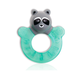 BBLÜV Gümi su užpildytas vėsinantis graužtukas Meškėnas