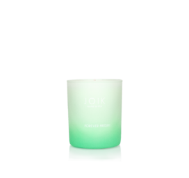 JOIK Home & Spa rapsų vaško žvakė "Amžinai Gaivi", 150 g