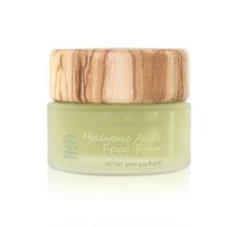 FEEL FREE Hialurono Rūgšties Akių Gelis, 30 ml