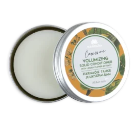 MAGRADA liepos žiedų kietasis plaukų kondicionierius 50 g