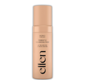 ELLEN intymios higienos putos su prebiotikais, 150 ml