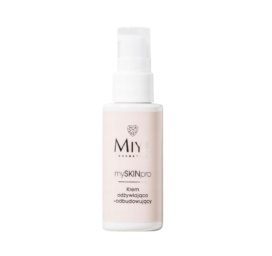 MIYA mySKINpro stangrinantis, atstatantis ir maitinamasis veido kremas, 50 ml