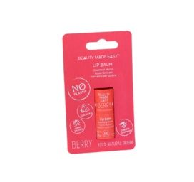 BEAUTY MADE EASY lūpų balzamas tūbelėje UOGA, 6g