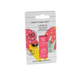 BEAUTY MADE EASY lūpų balzamo tūbelė LEDAI, 5,5 g