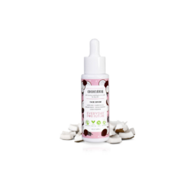 EVERYDAY FOR FUTURE drėkinamasis veido serumas su hialurono rūgštimi ir kokosų ekstraktu Cococuddle, 50 ml