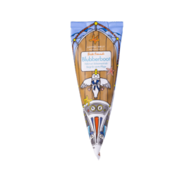 LÜTTES WELT su jūros druska burbuliuojančios mėlynos spalvos Bubble Boat, 70 g