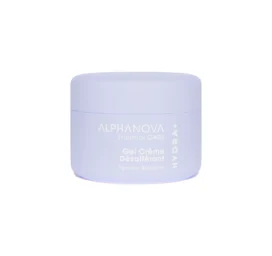 ALPHANOVA Thermal Care raminamasis ir drėkinamasis kremas su terminiu vandeniu normaliai ir mišriai odai, 50 ml