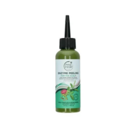 PETAL FRESH fermentais galvos odos šveitiklis su baziliku, 100 ml