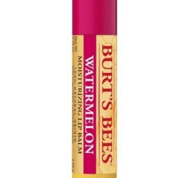 BURT’S BEES 100% natūralus arbūzų lūpų balzamas, 4,25 g