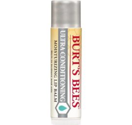 BURT'S BEES 100% natūralus itin drėkinantis lūpų balzamas, 4,25 g