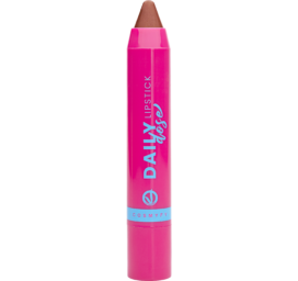 Kasdieninė dozę - Labai pigmentuotas drėkinamasis lūpdažis su ricinos aliejumi, atspalvis OMG