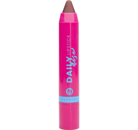 Isotepiai pigmentuotas drėkinamasis lūpdažis su ricinos aliejumi, atspalvis BLUD