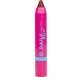 DAILY DOSE Labai pigmentuotas drėkinamasis lūpdažis su ricinos aliejumi, atspalvis NGL
