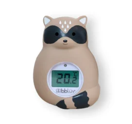 BBLÜV Rakü 3in1 vonios ir kambario termometras