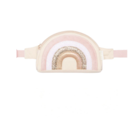 Rockahula Kids vaivorykštinė juosmens rankinė, Vaivorykštė