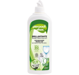 Pierpaoli Ekos indaplovės skalavimo priemonė, 500 ml