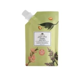 MAGRADA ir LAUREN Atkuriamasis kūno kremas PAPILDYMAS, 100ml