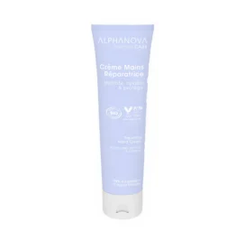 ALPHANOVA Thermal Care drėkinamasis ir raminamasis rankų kremas, 50ml