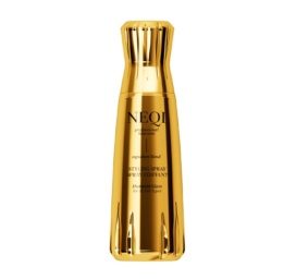 NEQI Treasure Diamond Glass Brightening šiluminė apsauga stiliaus purškiklis, 180 ml
