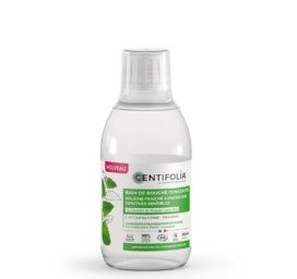 CENTIFOLIA alkoholių neturintis koncentruotas burnos skalavimo skystis su BIO mėtos ekstraktu, 250ml