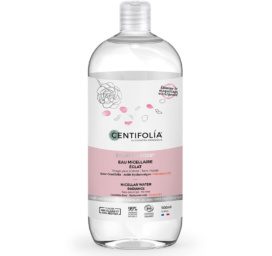CENTIFOLIA Éclat de Rose® micelinis vanduo su hialurono rūgštimi ir vitaminu C, 500 ml