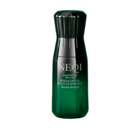 NEQI Smooth Strength stiprinantis ir maitinantis rozmarinų aliejus, 75ml