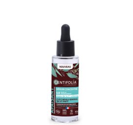 CENTIFOLIA raminantis serumo koncentratas jautriai galvos odai su ekologišku eukaliptu ir zizifo ekstraktu, 30 ml
