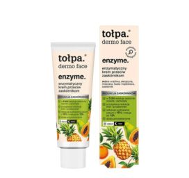 TOLPA Dermo Face kremas nuo inkštirų su fermentais, 40 ml