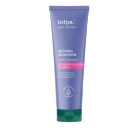 TOLPA Hair Rituals raminantis ir lyginantis plaukų kondicionierius, 175ml