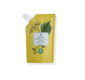 MAGRADA Liepų Žiedų Šampūnas kelioninio dydžio, 100 ml