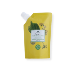 MAGRADA Liepų žiedų plaukų kondicionierius kelioninis dydis, 100 ml