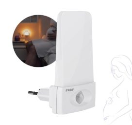 REER Mama naktinė lempa su judesio jutikliu