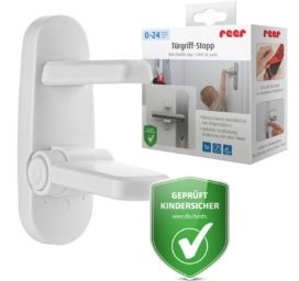 REER durų rankenos užraktas