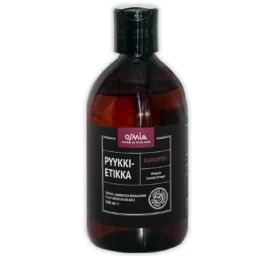 OSMIA kvapusis skalbinių actas su rabarbarais, 500 ml