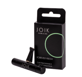 JOIK Home & Spa automobilių oro gaiviklis Forever Fresh, 1 vnt.