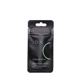 JOIK Home & Spa automobilio oro gaiviklio Forever Fresh papildymo PAKETAS, 2vnt