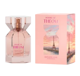 HOUSE OF THEOM ​​Endless Love kvepalų vanduo, 75ml