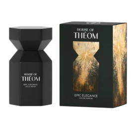 HOUSE OF THEOM ​​Epic Elegance Eau de Parfum, 75 ml