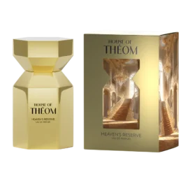 HOUSE OF THEOM Heaven's Reserve kvapusis vanduo, 75 ml