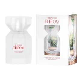HOUSE OF THEOM Velvet Whisper kvepalų vanduo, 75ml