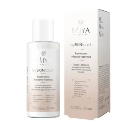 MIYA mySKINtouch barjerą stiprinanti pieniška esencija, 150 ml