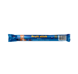 MYBITE mėlynių skonio vaisių batonėlis, 30g