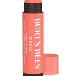 Burt's Bees Vaikiškas lūpų balzamas, Zinnia