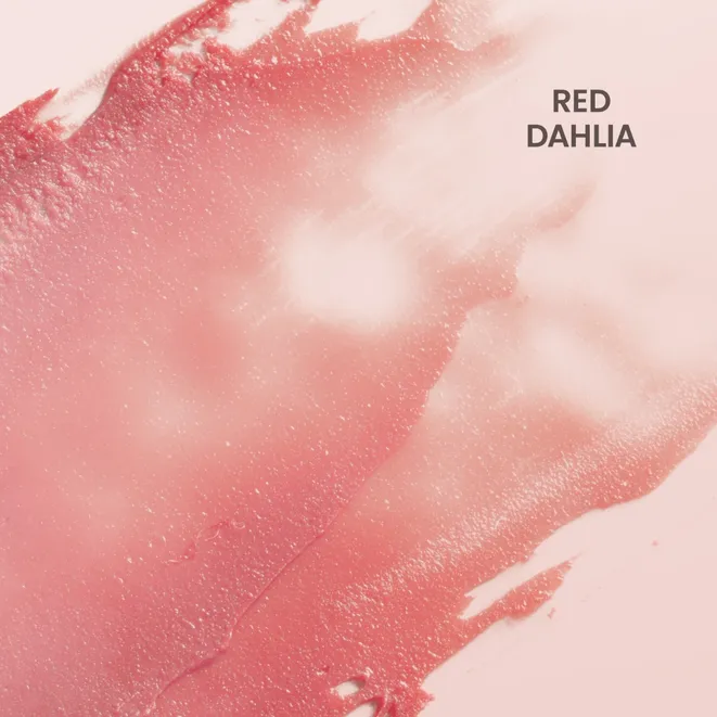 Burt's Bees tonuojantis lūpų balzamas, Red Dahlia - Image 5