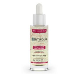 CENTIFOLIA Lys Active® intensyviai veikiantis nuo senėjimo serumas su baltosios lelijos ir rambutano lapų ekstraktu, 30 ml