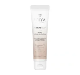 MIYA mySKINtouch raminanti ir atpalaiduojanti veido kaukė, 60ml