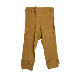 DILLING 100% merino vilnos tamprės Desert Grass, dydis 68