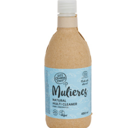 MULIERES natūralus universalus valiklis „Sensitive“, 450 ml